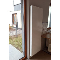 Радиаторы вертикальные Stelrad Vertex Style тип 22 1800*500 мм 